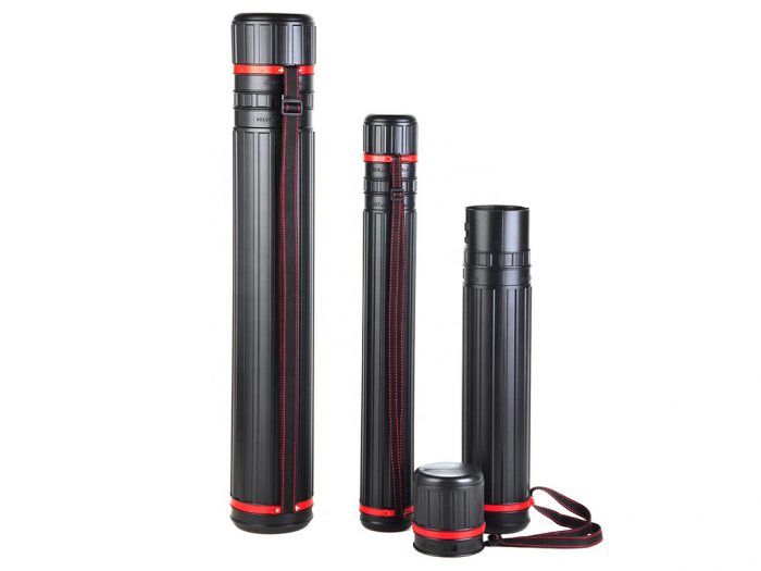 Carriage tube Sinoart - 1/5