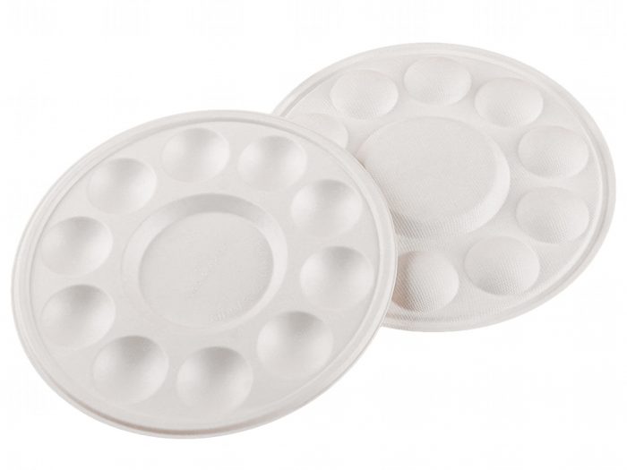 Palett ühekordne Sinoart - 1/2