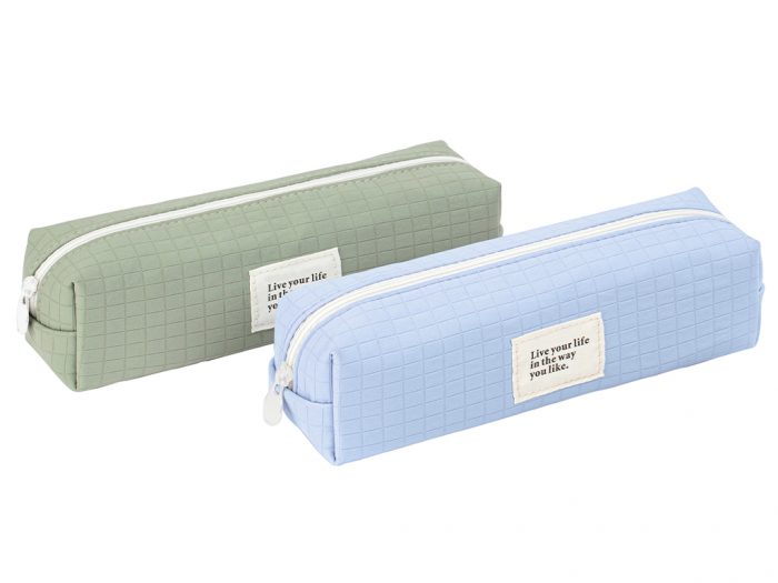 Pencil case Viquel square Freedom