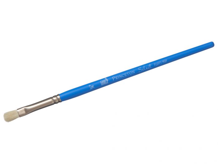 Pintsel Princeton Select fluffy mop - 1/3