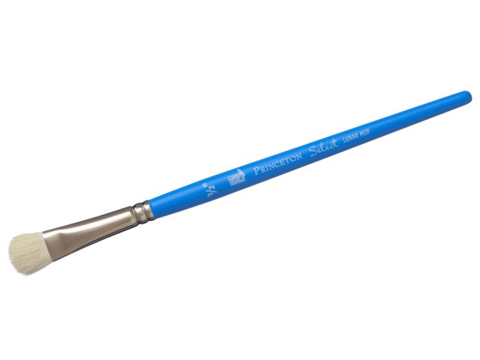 Pintsel Princeton Select lunar mop - 1/3