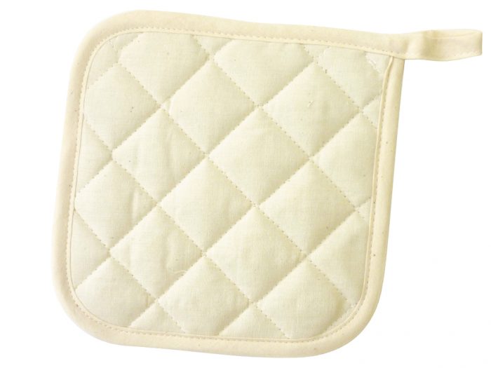 Karstu trauku turētājs Graine Creative kokvilna