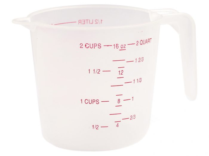 Mixing bowl Graine Craetive 500ml