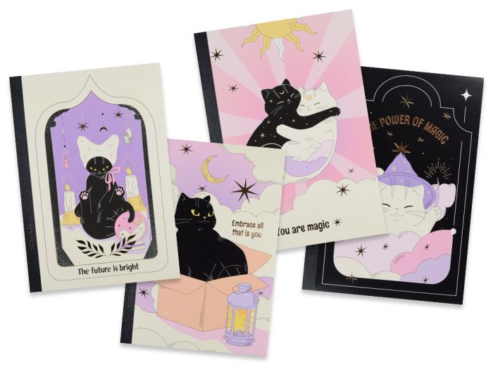 Klade M&G Magic is everywhere - 1/5