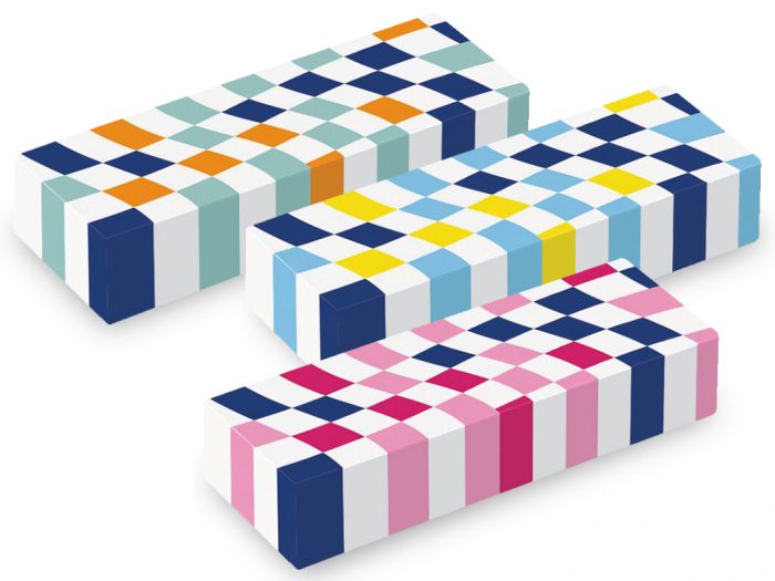 Trintukas Maped Checkerboards