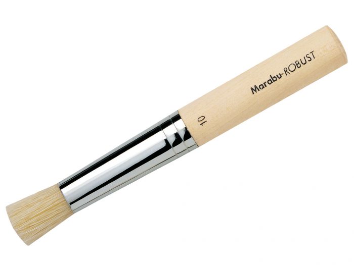 Šablonota Marabu Robust