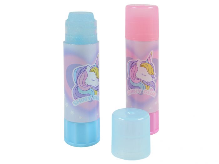 Liimipulk M&G Unicorn läikiv - 1/2