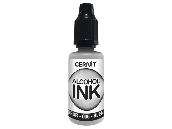 Alkoholitindi meedium Cernit mixing solution 20ml - 1/3