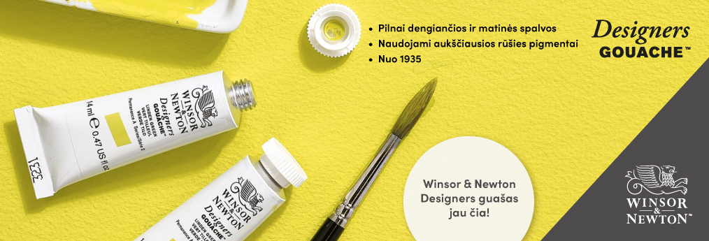Designers Gouache