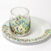 Porcelain&Glass Marabu Glossy starter set - 4/4