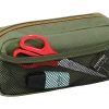 Pencil case Viquel square Military Trend - 2/3