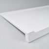 Work plate for lino cutting Abig plastic - 3/4
