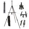 Field easel Sinoart aluminium+bag - 2/3