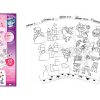 Refill for Lumi Board Maped Creativ - 2/4