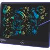 Drawing board LCD Maped Creativ Magical Tablet coloured - 2/3