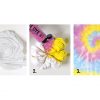 Batikas krāsu komplekts Marabu Tie Dye - 3/6