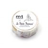 Masking tape mt Le Petit Prince - 2/2