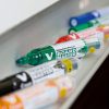Whiteboard marker Pilot BeGreen V-Board Master - 5/6