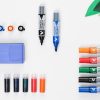Whiteboard marker Pilot BeGreen V-Board Master - 6/6