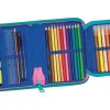 Pencil case Maped 1 floor filled - 3/3