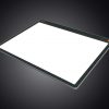 Gaismas paliktnis zimešanai Daylight Tabla XL LED - 4/6