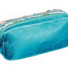 Pencil case Viquel square double zip Exotic - 3/3