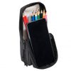 Pencil case Viquel square Teknik Magnetic - 4/5