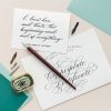 Fountain pen ink Manuscript 30ml - 2/2