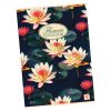 Exercise book Pigna Nature Flowers - 2/2