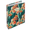 Ringbinder-4 Pigna Nature Flower - 3/3