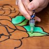 Markieru komplekts Liquitex 2mm - 4/6