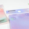 Sticky notes M&G Masmarcu Fruit Soda transparent - 2/4