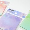 Sticky notes M&G Masmarcu Fruit Soda transparent - 4/4