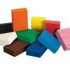 Plastilinas Giotto Patplume rinkinys - 2/6