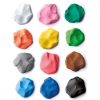 Plastilinas Giotto Patplume rinkinys - 3/6