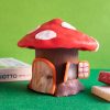 Plastilinas Giotto Patplume rinkinys - 6/6