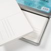 Postkaardi toorik akvarellile Sinoart metallkarbis - 2/3