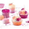 Küünalde valmistamise komplekt Maped Creativ Yummy - 2/5