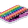 Spalvotas pieštukas Maped Color’Peps Smart Box - 2/3